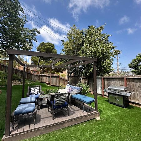 Viva California Apartman San Diego Kültér fotó