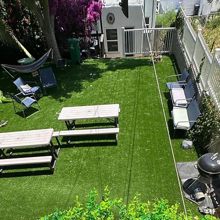 Viva California Apartman San Diego Kültér fotó