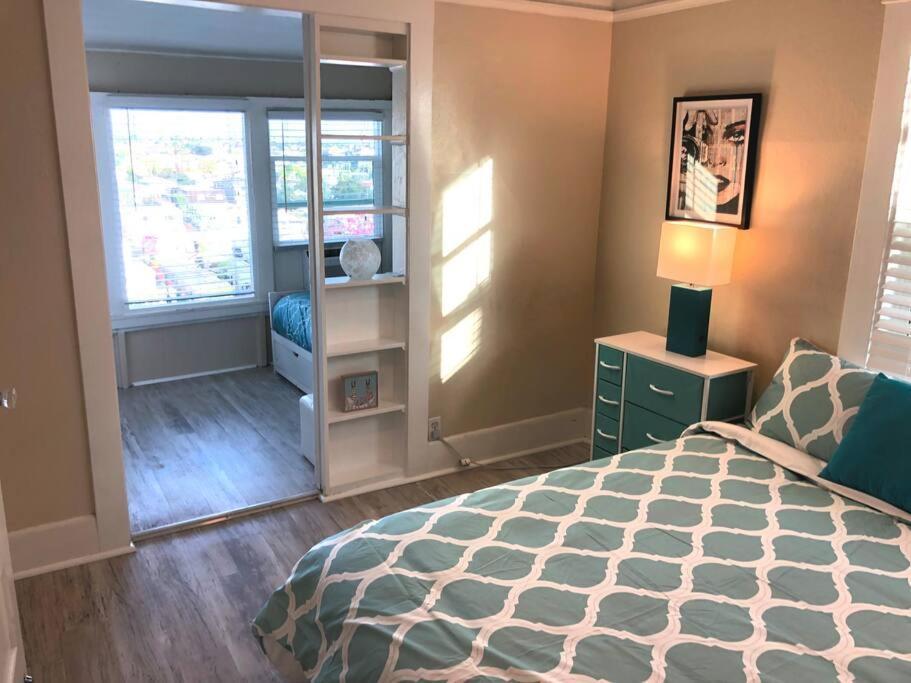 Viva California Apartman San Diego Kültér fotó