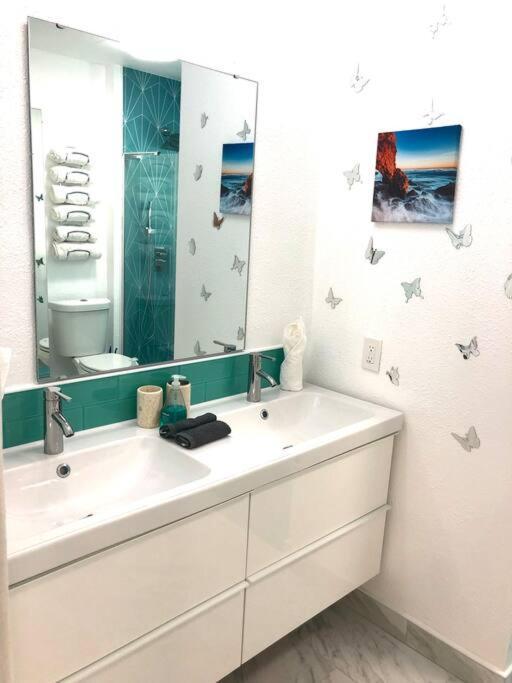 Viva California Apartman San Diego Kültér fotó