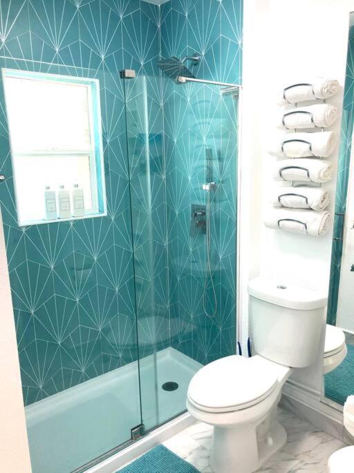 Viva California Apartman San Diego Kültér fotó