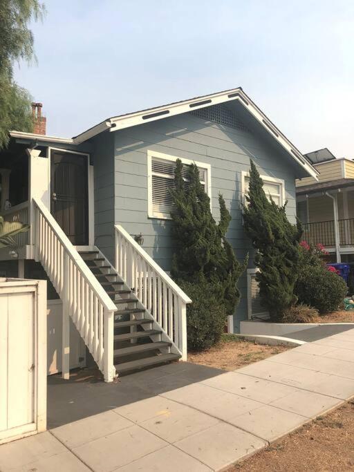 Viva California Apartman San Diego Kültér fotó