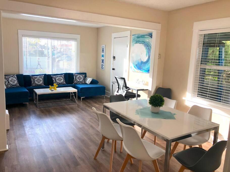 Viva California Apartman San Diego Kültér fotó