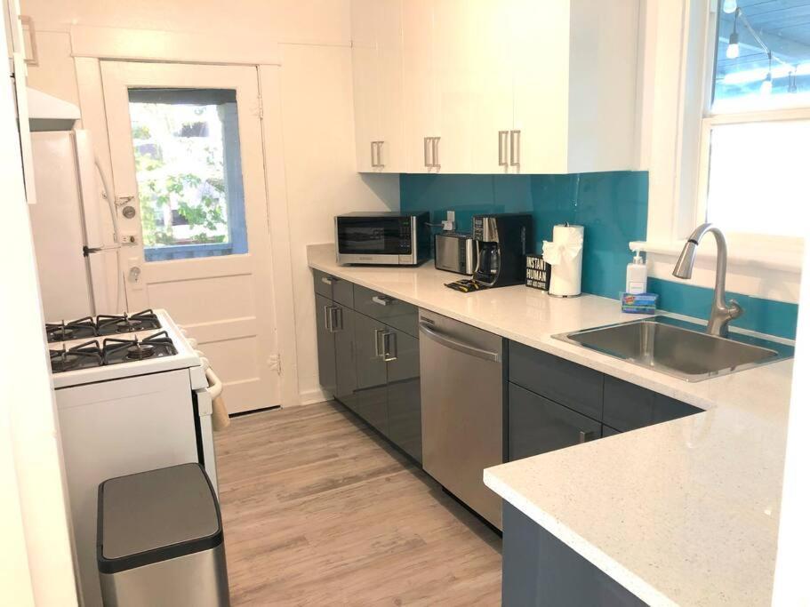 Viva California Apartman San Diego Kültér fotó