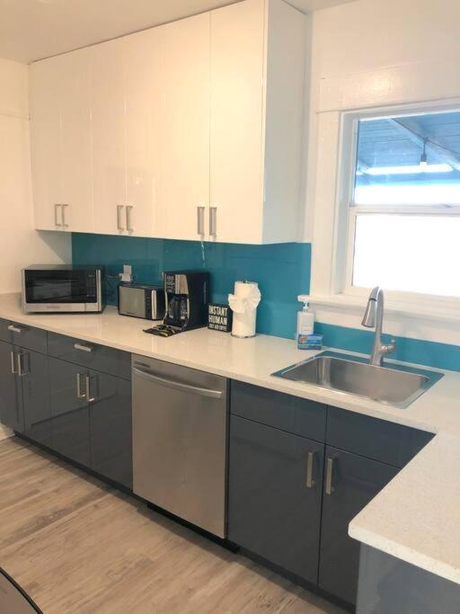 Viva California Apartman San Diego Kültér fotó