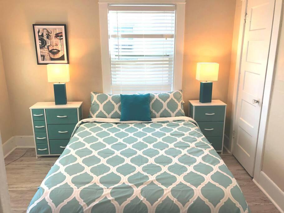 Viva California Apartman San Diego Kültér fotó