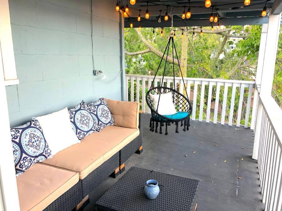 Viva California Apartman San Diego Kültér fotó