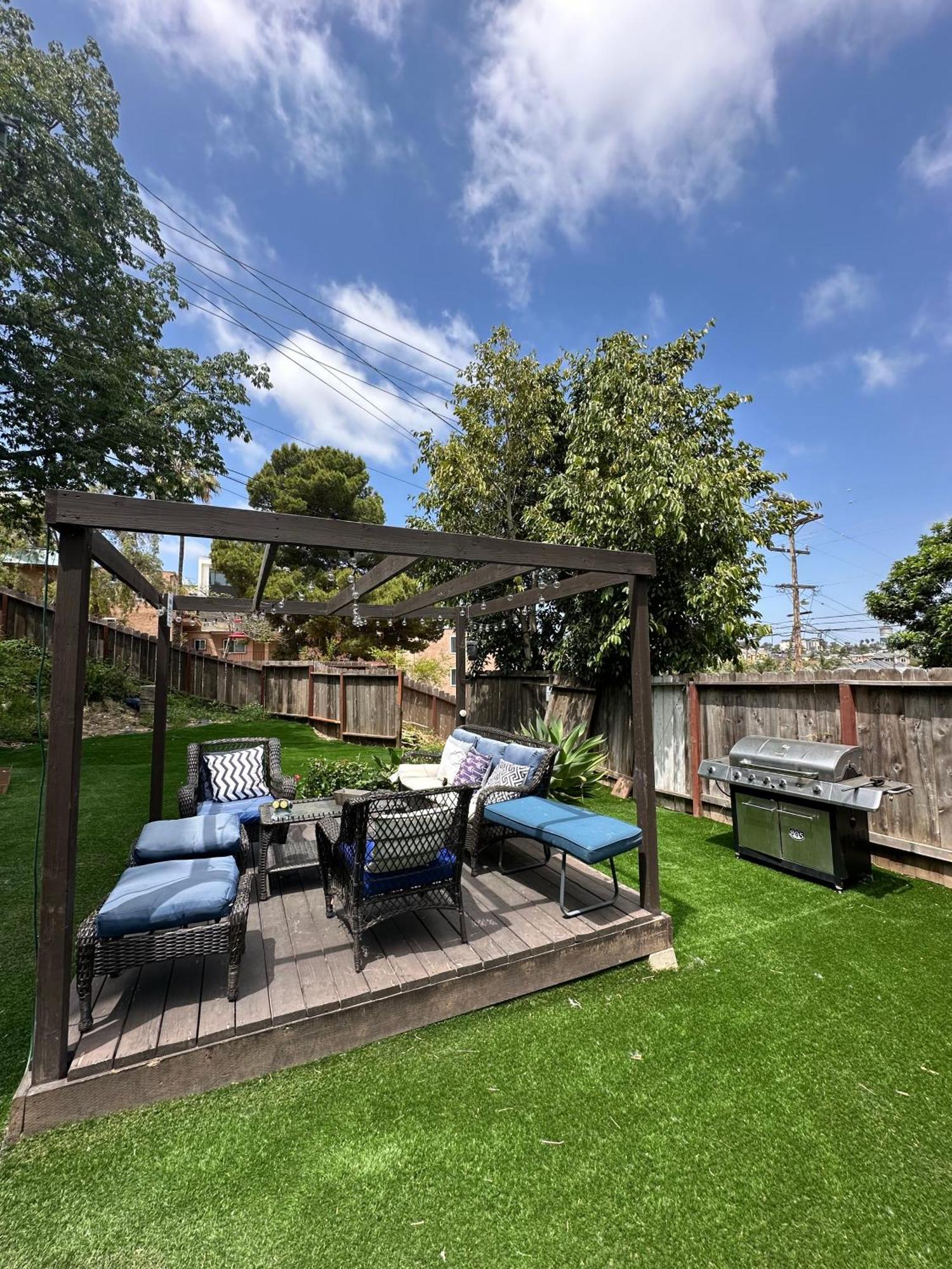 Viva California Apartman San Diego Kültér fotó