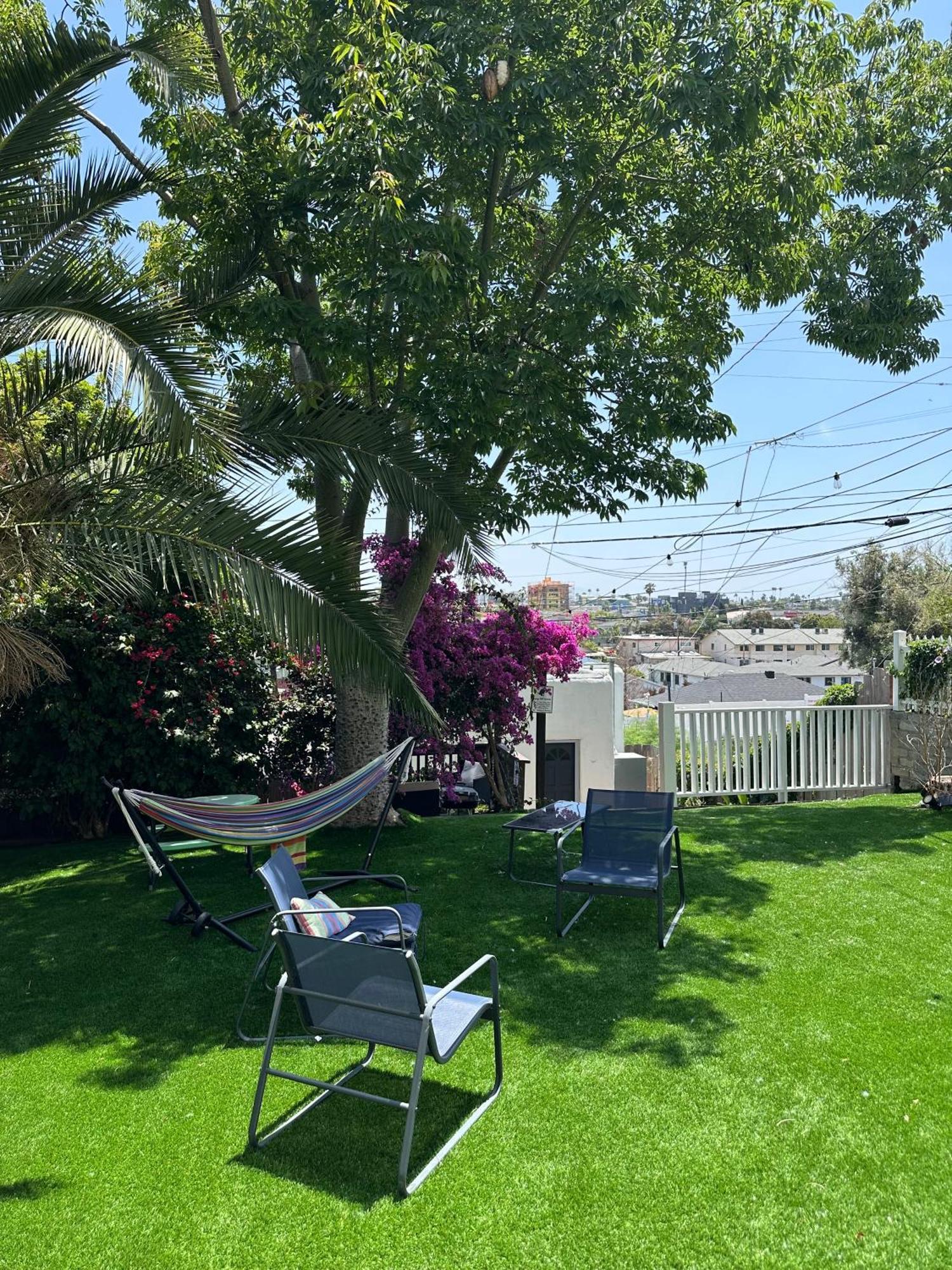 Viva California Apartman San Diego Kültér fotó