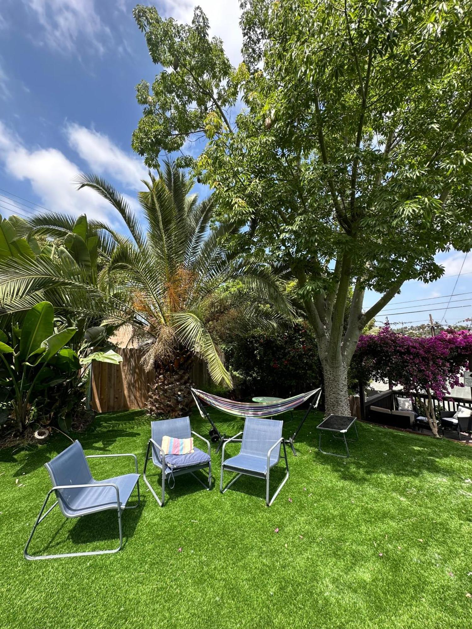 Viva California Apartman San Diego Kültér fotó